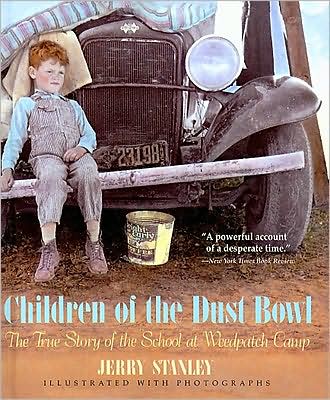 Children of the Dust Bowl: The True Story of the School at Weedpatch Camp