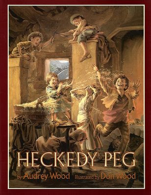 Heckedy Peg