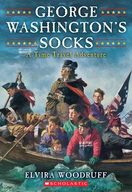 George Washington's Socks (George Washington Series)