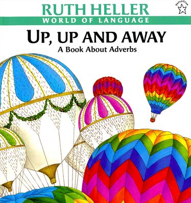 Up, Up and Away