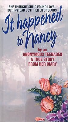 It Happened to Nancy