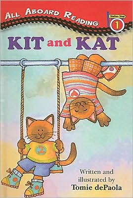 Kit and Kat