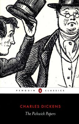 The Pickwick HRDers