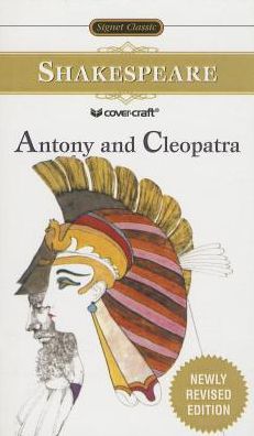 The Tragedy of Anthony and Cleopatra