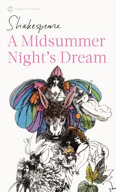 A Midsummer Night's Dream