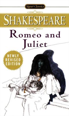 The Tragedy of Romeo and Juliet