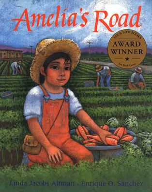 Amelia's Road