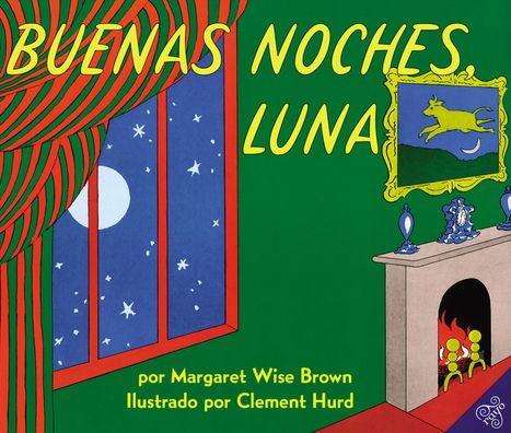 Buenas noches, Luna (Goodnight Moon)