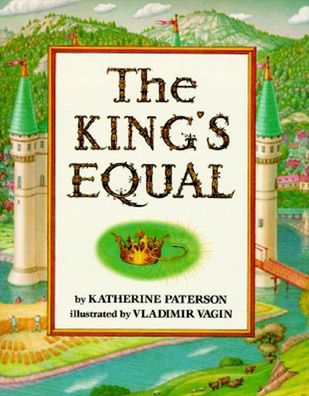 The King's Equal