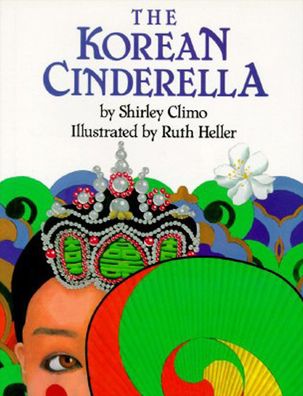 The Korean Cinderella