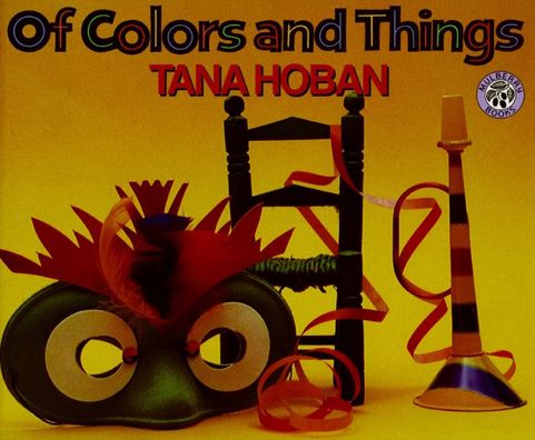Of Colors and Things
