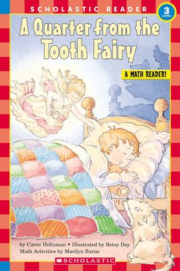 A Quarter from the Tooth Fairy