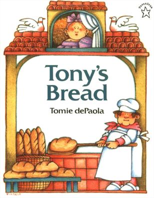Tony's Bread