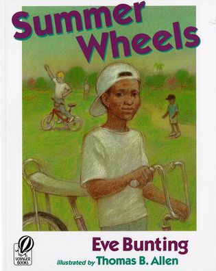 Summer Wheels