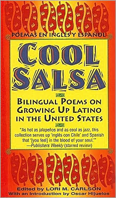 Cool Salsa