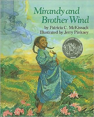 Mirandy and Brother Wind
