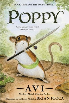 Poppy (Poppy Stories Series)