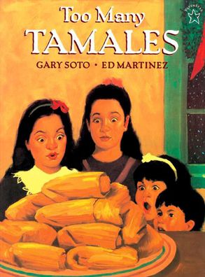 Too Many Tamales