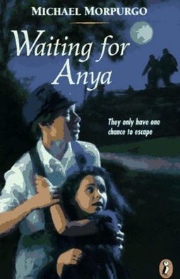 Waiting for Anya