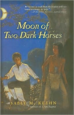 Moon of Two Dark Horses