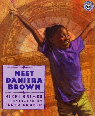 Meet Danitra Brown