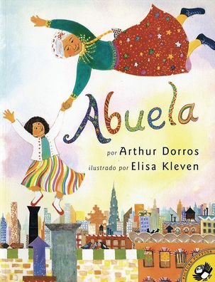 Abuela