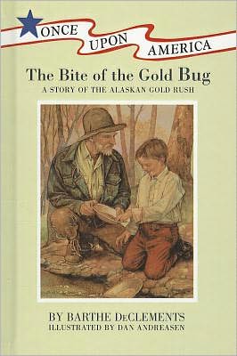 The Bite of the Gold Bug