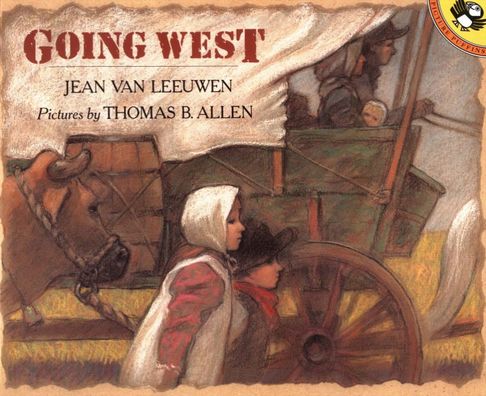 Going West