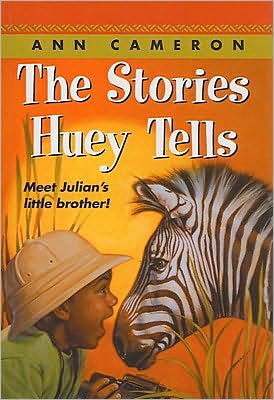 The Stories Huey Tells