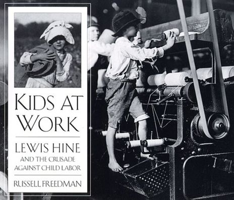 Kids at Work