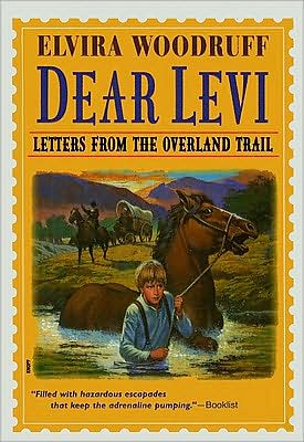 Dear Levi