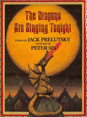 The Dragons Are Singing Tonight