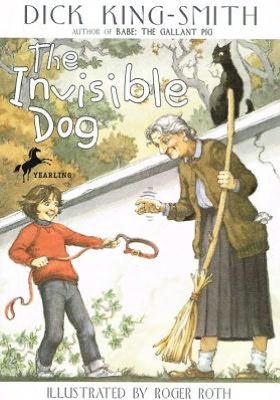 The Invisible Dog