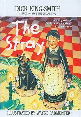 The Stray