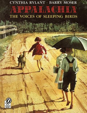 Appalachia: The Voices of Sleeping Birds