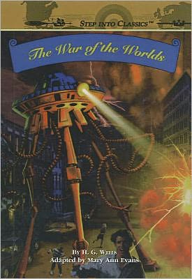 The War of the Worlds