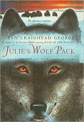 Julie's Wolf Pack