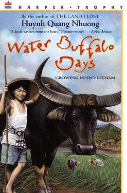 Water Buffalo Days