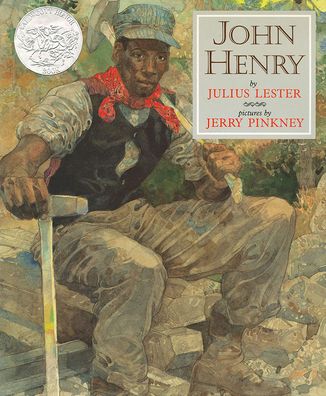 John Henry