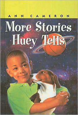 More Stories Huey Tells