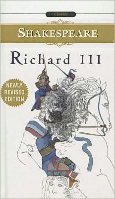 The Tragedy of Richard the Third