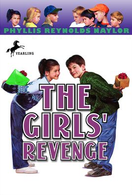 The Girls' Revenge