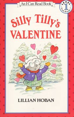 Silly Tilly's Valentine