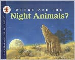 Where Are the Night Animals?