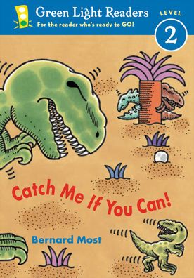 Catch Me If You Can