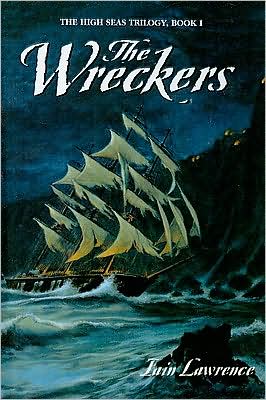 The Wreckers
