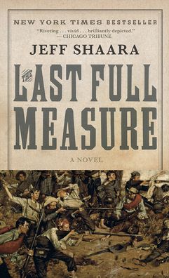 The Last Full Measure