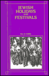 Jewish Holidays and Festivals