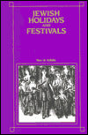 Jewish Holidays and Festivals