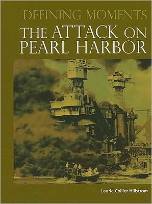 The Attack on Pearl Harbor